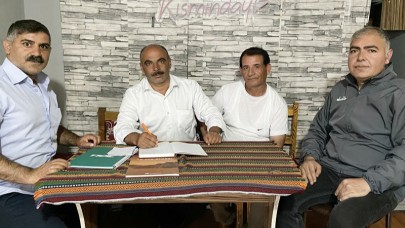 ADSYB adayı Demirbaş: Ağaların saltanatına son vereceğiz köylünün başına köylü gelecek