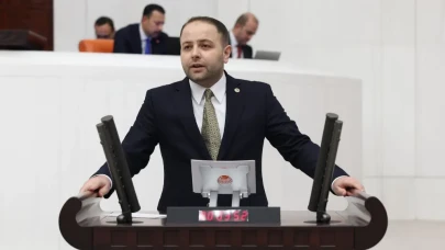 Milletvekili Kaan Koç’tan 15 Temmuz mesajı