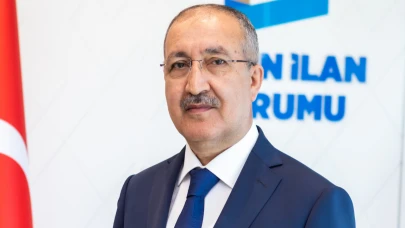 Genel Müdür Erkılınç’tan 15 Temmuz Demokrasi ve Millî Birlik Günü mesajı
