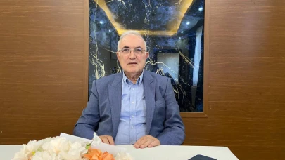 Eski CHP Milletvekili Öğüt: “Çözüm siyasetin işidir, barış mecliste sağlanmalı”