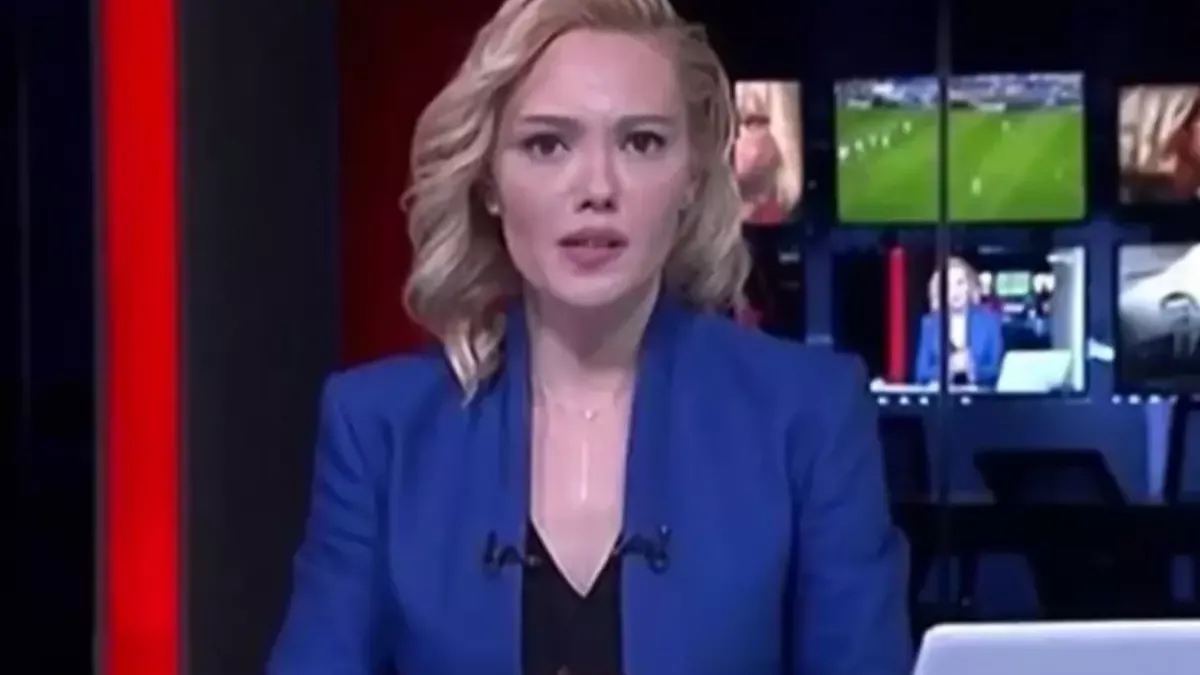 O kara geceden hayatını değiştirdi! işte yeni mesleği