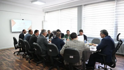 Sokak hayvanları sorunları masaya yatırıldı