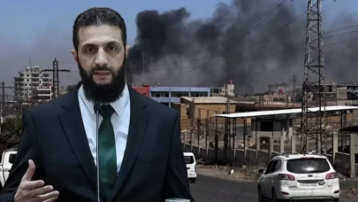Ahmed Sara'ya suikast çağrısı: ortadan kaldırılmalı