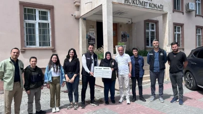 Alarm Verildi: Biyolojik Mücadele Başladı