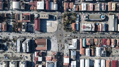 İnşaat üretimi yıllık yüzde 20,3 arttı