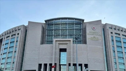 İBB'ye yönelik yolsuzluk soruşturmasında şüpheli sayısı 312'ye yükseldi