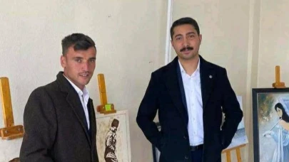 Başkan Çamliyurt’a hapis cezası şoku!