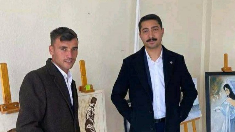 Başkan Çamliyurt’a hapis cezası şoku!