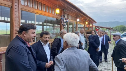 İYİ Parti seçim startını verdi