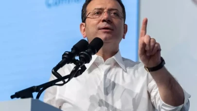 Ekrem İmamoğlu, Akın Gürlek davasında hem ceza hem beraat aldı