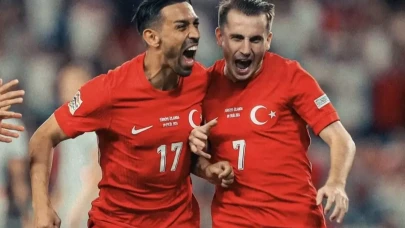 Beşiktaş'tan transferde 2 büyük bomba