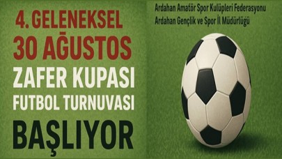 Zafer Kupası için geri sayım başladı