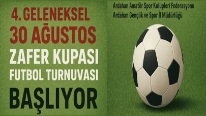 Zafer Kupası için geri sayım başladı