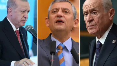 26 ilde yapılan son seçim anketinde sürpriz sonuçlar!