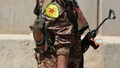 YPG de silah bırakacak mı? Suriyeli Kürtlerin önde gelen isminden merak edilen soruya yanıt