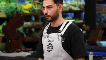 Masterchef Onur Dikbaş Kimdir?