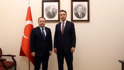 Vekil Koç: “Serhat Ardahan’ımız için takipteyiz”