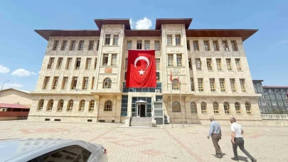 Patnos’ta düğünlerde silah atanlara göz açtırılmayacak
