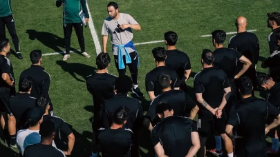 Adana Demirspor - Kocaelispor hazırlık maçı ne zaman, saat kaçta, hangi kanalda?