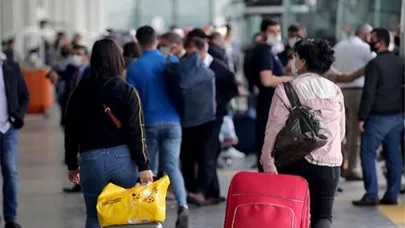 Ardahan geçen yıl en az göç veren il oldu