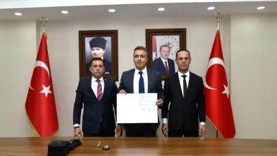 Küçükbaş hayvancılığa kredi desteği