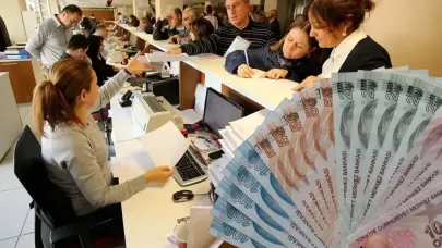 Memurlaın Doğum izni hakkının detayları!  Maaş'ta kesinti olacak mı?