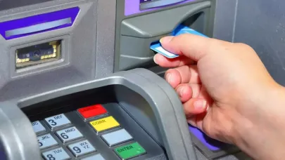 Atm kullanan herkes artık bu uyarıyla karşılaşacak