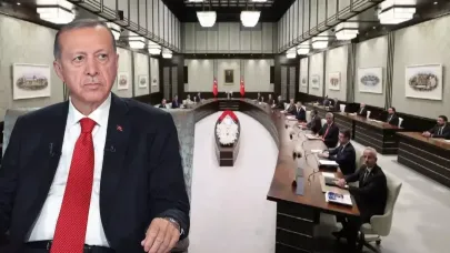 Bomba iddia: üç eski isim kabineye dönüyor