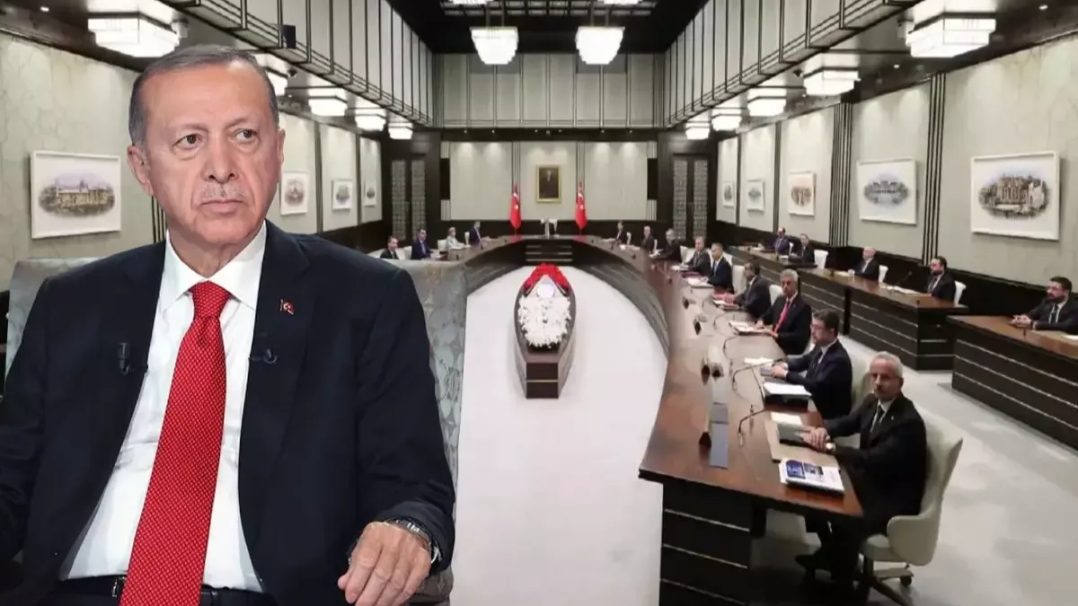 Bomba iddia: üç eski isim kabineye dönüyor