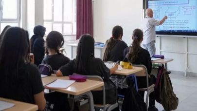 Eğitim sıralamasında yine sınıfta kaldık