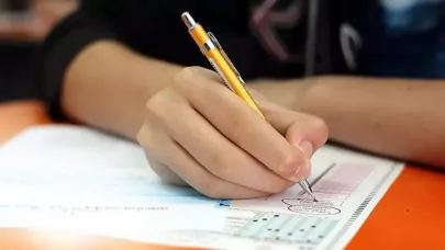 Milyonlarca adayıın beklediği sınav sonuçları açıklandı