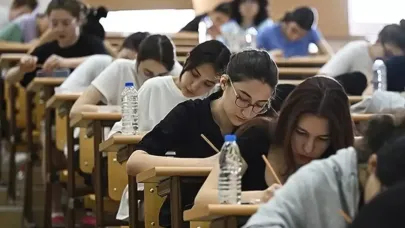 YKS birincileri hangi illerden çıktı? işte şampiyonlar
