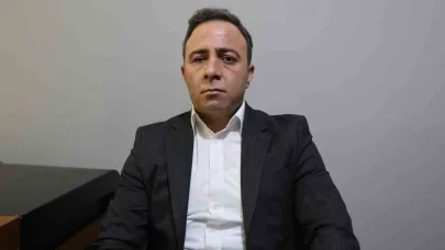 Terör saldırısında gözünü kaybeden gazi Demir: ’’Biz bu sürecin olumlu tarafına bakıp, artık hiçbir ocağa ateş düşmeyeceğini ümit ederek süreci destekliyoruz’’