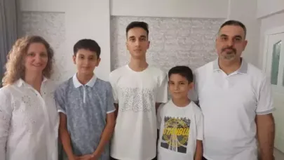 YKS birincisi belli oldu!