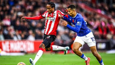 Kyle Walker-Peters'ın yeni adresi West Ham United: Beşiktaş'ın vazgeçtiği transferde son durum