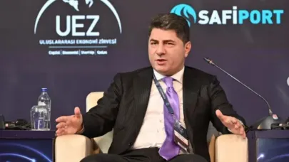 Hakan Safi kimdir, aslen nereli, babası kim? Hakan Safi'nin serveti 2025