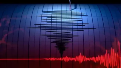 Son Dakika! Rusya'da 6.7 büyüklüğünde deprem! Tsunami uyarısı yapıldı