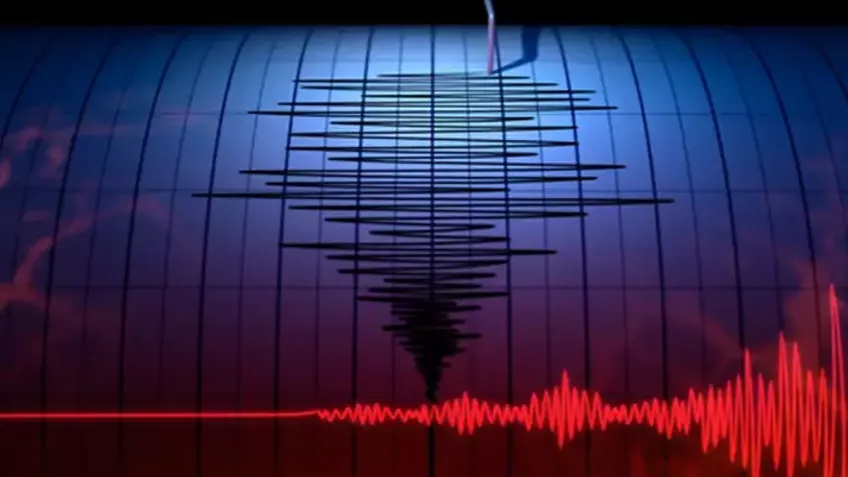 Son Dakika! Rusya'da 6.7 büyüklüğünde deprem! Tsunami uyarısı yapıldı