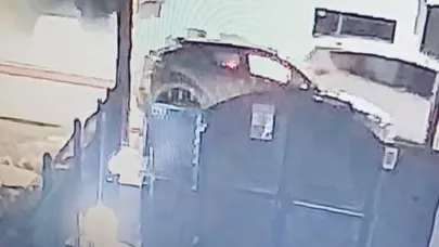 Elazığ’da pikap otomobille çarpıştı: 3 yaralı