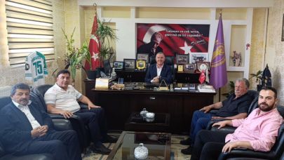 İYİ Parti’de “Hareketlilik” başladı!