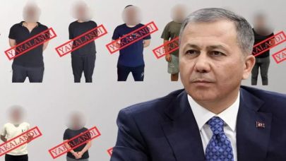 Ardahan’ın sınır kapılarında güvenlik artırıldı