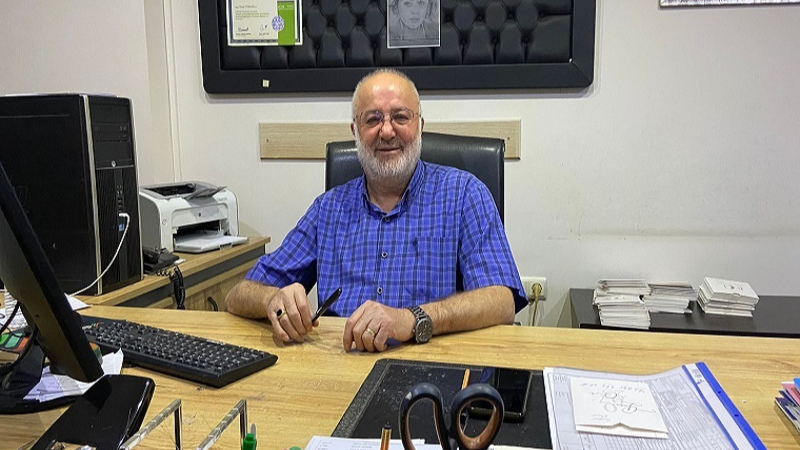 Türkoğlu “Esnaf günü siftahsız kapatıyor”