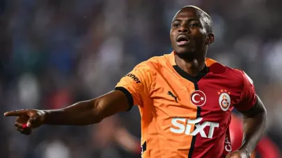 Dünyaca ünlü yıldız şaşkına döndü: Galatasaray'a gitmesi inanılmaz