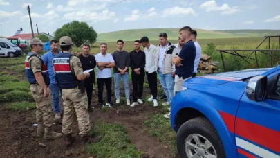 Jandarma’dan Dolandırıcılık uyarısı