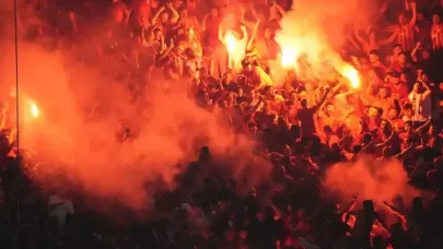 Bütün dünya Galatasaray'ı konuşacak! Transferde tarihi hafta