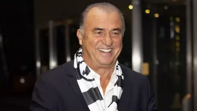 Resmi açıklamanın eli kulağında! Göreve Fatih Terim geliyor