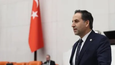 Milletvekili İncesu: Gerçek gündem Meclis’te konuşulmalı