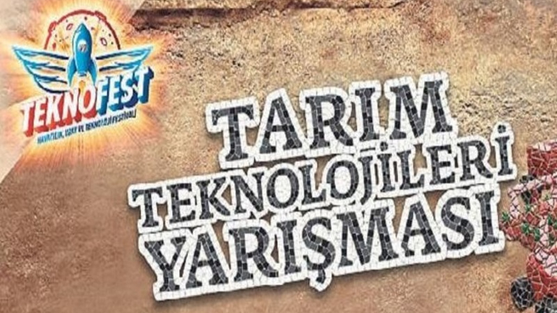 Ardahan TEKNOFEST’te yarı finale yükseldi