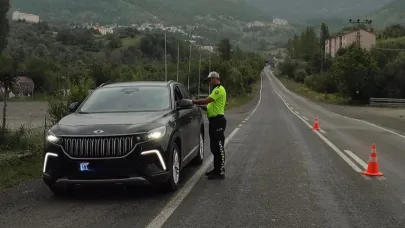 Posof’ta sıkı denetim