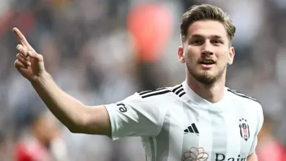 Semih Kılıçsoy İtalya'ya transfer olma yolunda